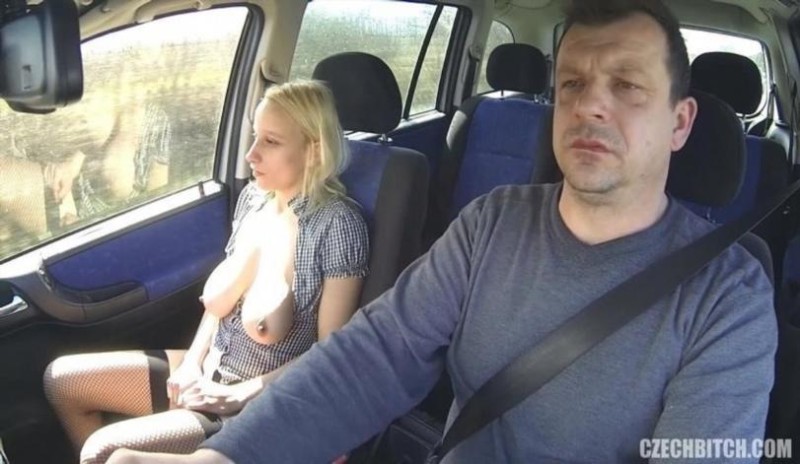 Minka- Czech Bitch 44 720p
