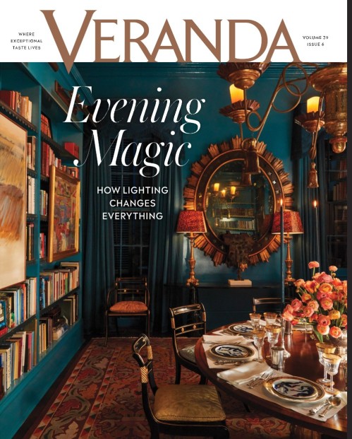 Veranda - November/December 2025