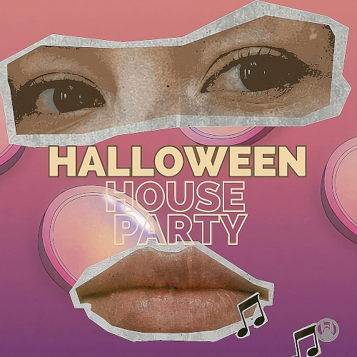 Halloween House Party (2025)