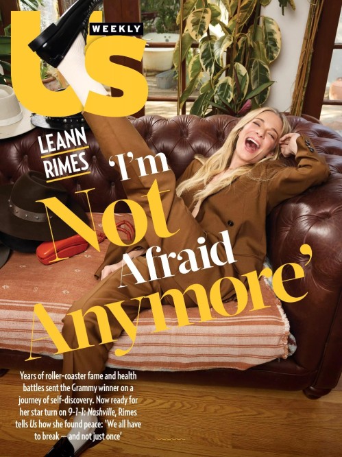 Us Weekly – October 20, 2025