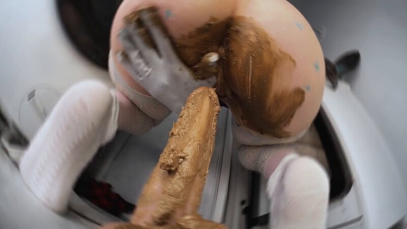 Betty Parlour – This is like dirty sleepwalking [HD 1280P]  