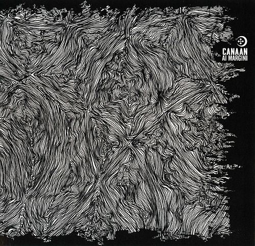 Canaan - Ai Margini (2024) (LOSSLESS)