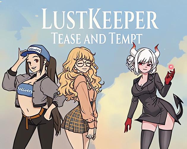 Kuroticateam - LustKeeper Ver.0.1.2