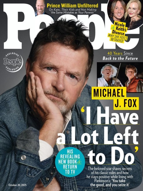 People USA – October 20, 2025