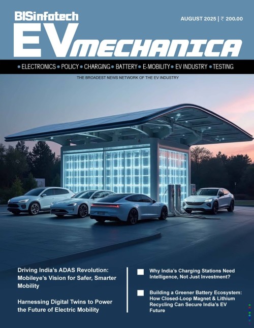 EV Mechanica – August 2025