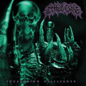 Tribal Gaze - Inveighing Brilliance (2025)