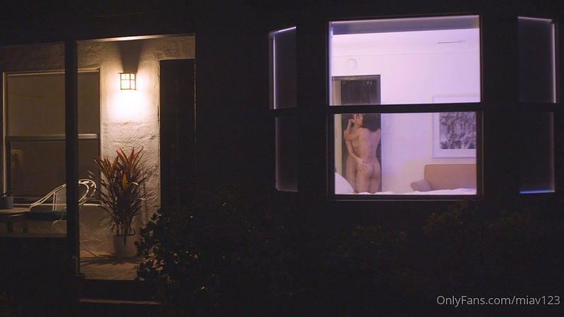 Mia Valentine (Onlyfans) HD 720p