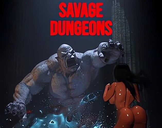 Adrasko - Savage Dungeons - RPG Life Sim Ver.0.0.4 Adrasko - Savage Dungeons - RPG Life Sim Ver.0.0.4