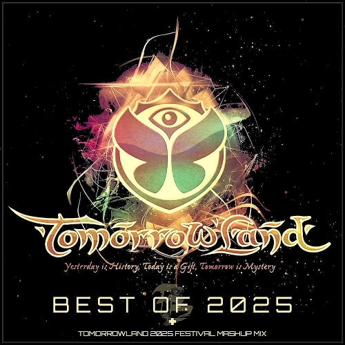 Best Of Tomorrowland 2025 (Special Edition)