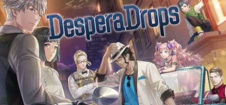 Despera Drops