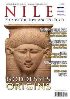 Nile Magazine 2020-01-02