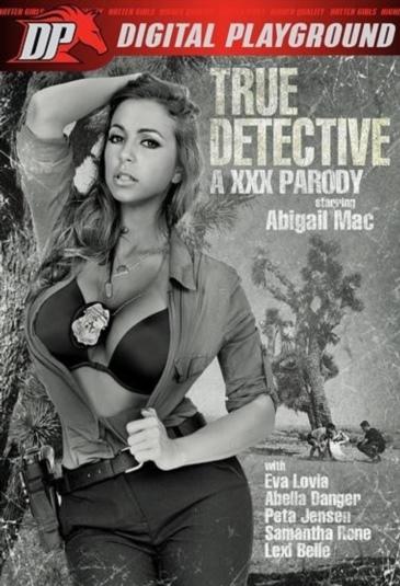 True Detective: A XXX Parody  [5.05 GB]