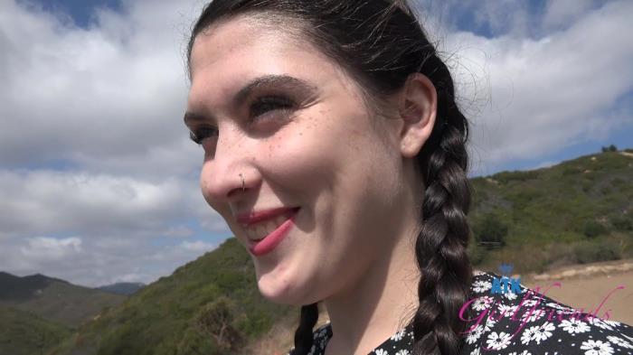 Daydream Daisy - Malibu 1 [FullHD 1080p]