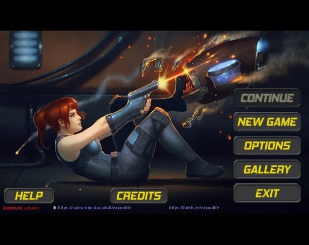 EXXXOLIFE - EXXXOLIFE Ver.0.6.0.1 Win/32/64/Android/Linux EXXXOLIFE - EXXXOLIFE Ver.0.6.0.1 Win/32/64/Android/Linux