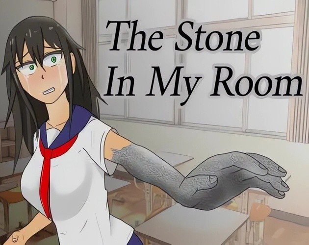 Igmanitia - The Stone In My Room Ver.1.0 Final (eng) Igmanitia - The Stone In My Room Ver.1.0 Final (eng)