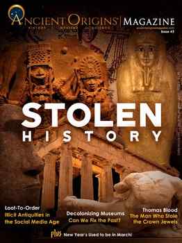 Ancient Origins 2023-03-04
