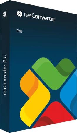 reaConverter Pro 8.0.141 + Portable