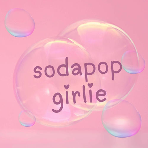 sodapop girlie (2025) sodapop girlie (2025)
