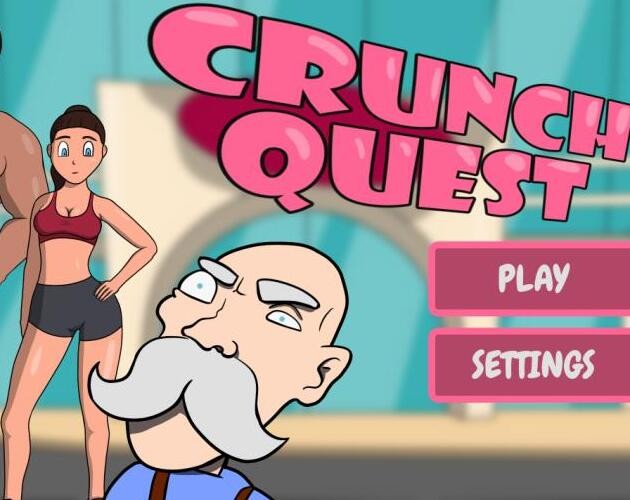 Fynna - Crunch Quest Demo Ver.1.1.0 Win/Android