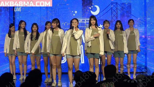 Webstream | 251011 Trainee Pajama Drive (JKT48)