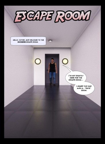 Soecerer - Escape room