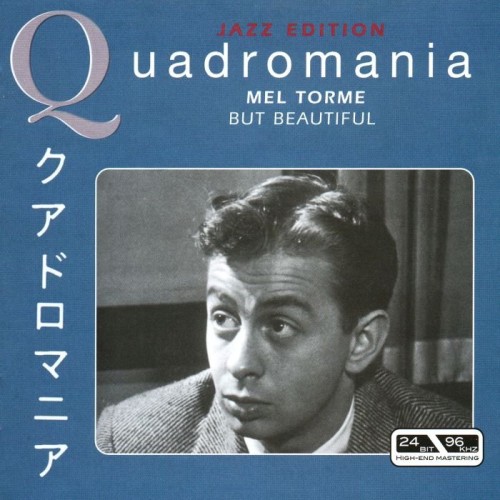 Mel Torme  But Beautiful (2005) 4CD Lossless