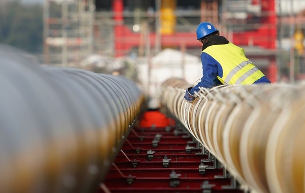 Венгрия согласилась на запрет поставок СПГ из России - СМИ