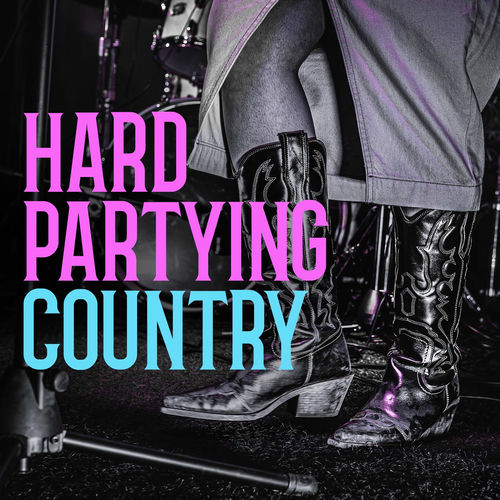 Hard Partying Country (2025) Hard Partying Country (2025)