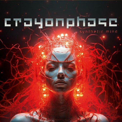 Crayon Phase - Synthetic Mind 2025
