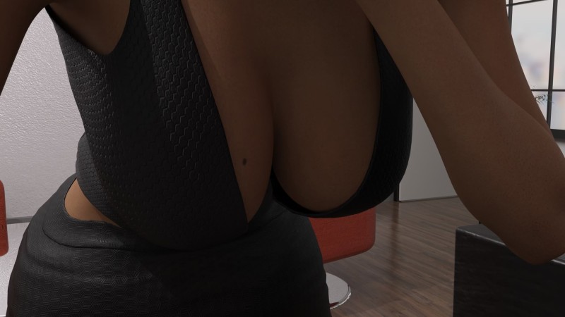How Bad Can It Be? Chapter 2 by Doshima Win/Mac/Android Porn Game