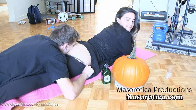 Masorotica Productions: Zombie Ass Eater 2 And 3 - Complete [FullHD 1080P]  