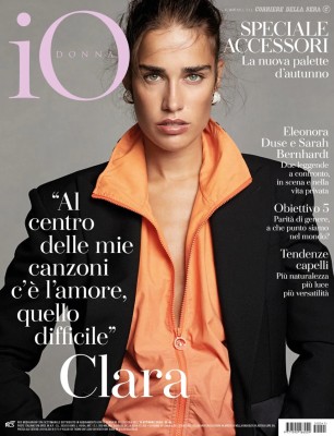 Io Donna del Corriere della Sera N.41 - 11 Ottobre 2025