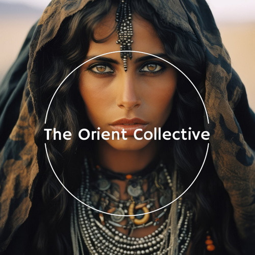 The Orient Collective Ancient Spirits (2025) FLAC