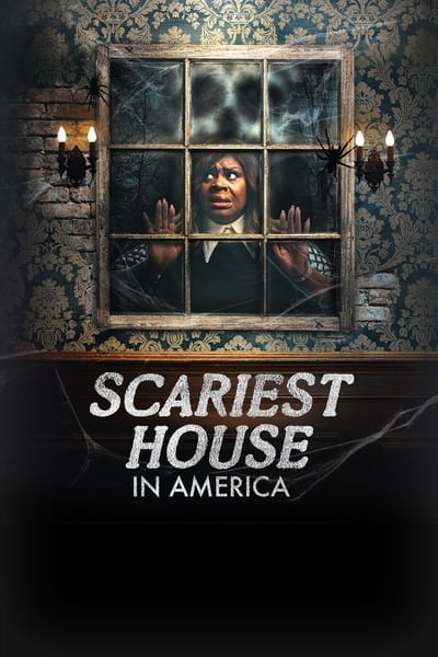 Scariest House in America S02E04 720p HEVC x265-MeGusta