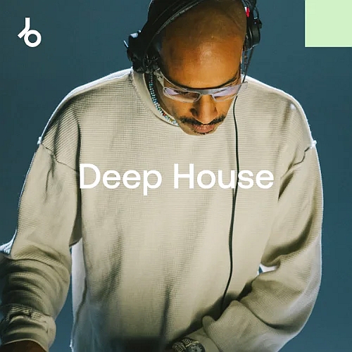 Beatport Best New Deep House September 2025