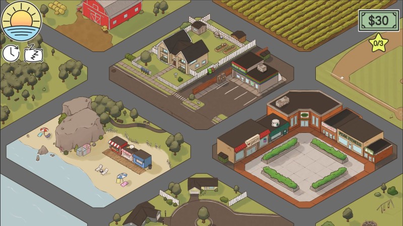 My Nudist Neighbors v0.05_Hotfix1 by Tiny Devil Studio Porn Game