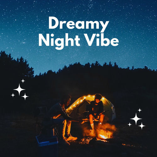 Dreamy Night Vibe (2025) Dreamy Night Vibe (2025)