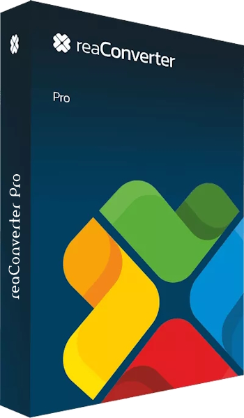 reaConverter Pro 8.0.141 + Portable