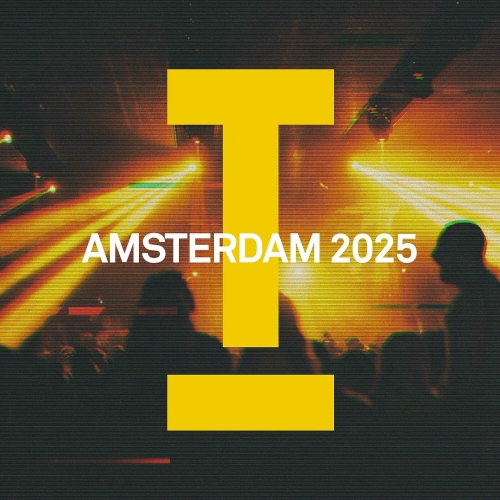 Toolroom Amsterdam (2025)