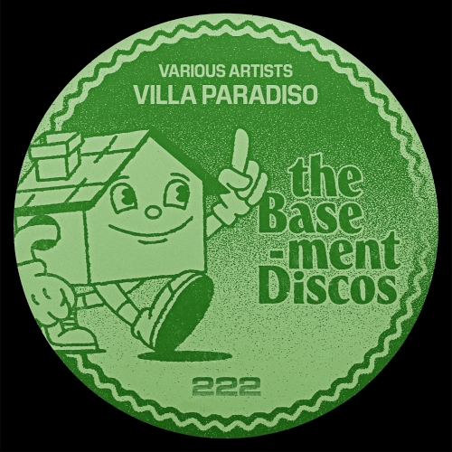 Marat Mode - Villa Paradiso (2025)