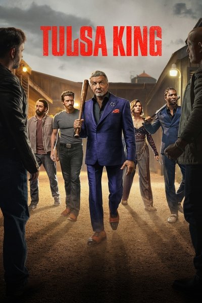 Tulsa King S03E04 720p HEVC x265-MeGusta