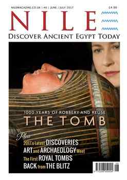 Nile Magazine 2017-06-07