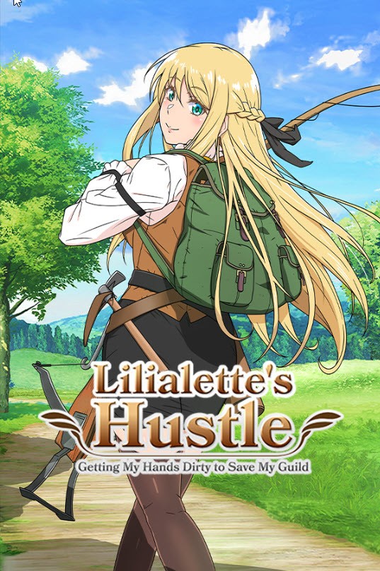 eChime, P.+, Kagura Games - Lilialette's Hustle: Getting My Hands Dirty to Save My Guild Ver.1.03 Final Steam (uncen-eng) eChime, P.+, Kagura Games - Lilialette's Hustle: Getting My Hands Dirty to Save My Guild Ver.1.03 Final Steam (uncen-eng)