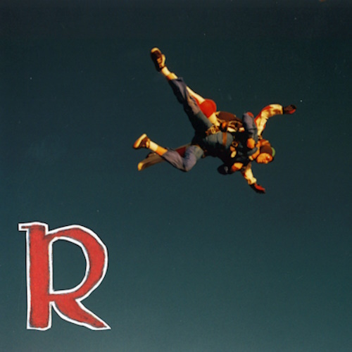 Rocket - R is for Rocket (2025) [WEB Release, 24bit/96kHz] FLAC