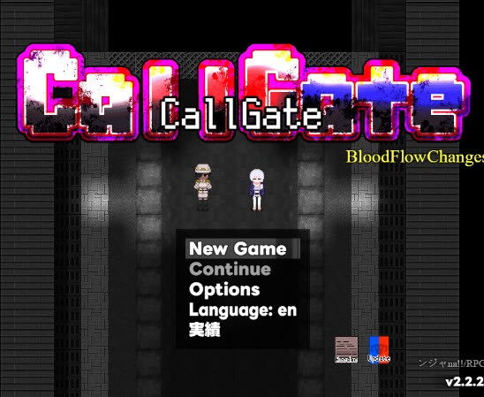 Njyana!! - CallGate Ver.2.2.2 Porn Game
