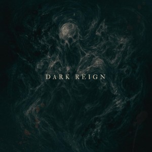 No Kings Allowed - Dark Reign [EP] (2025)