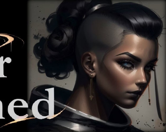 Earliestbird - When Silver Burned Chapter 9 Ver.0.4