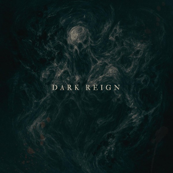 No Kings Allowed - Dark Reign [EP] (2025)