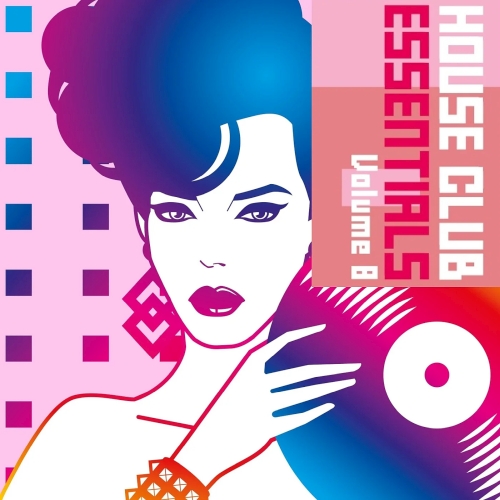 House Club Essentials Vol. 8 (2025)