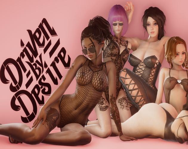 Kloppstyle - Driven by Desire Ver.0.3.0 Win/Android/Mac/Lite